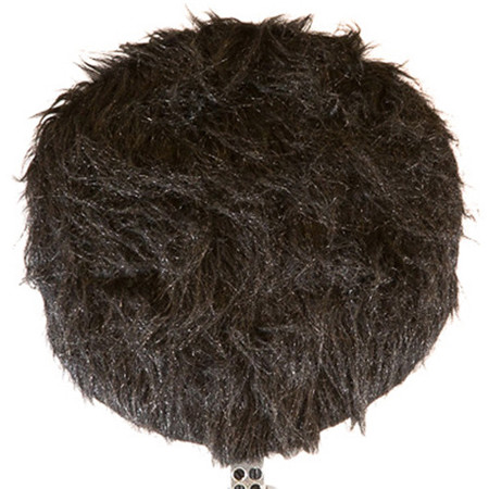 Klover 9" Wind Cover for MiK 09 Parabolic Microphone