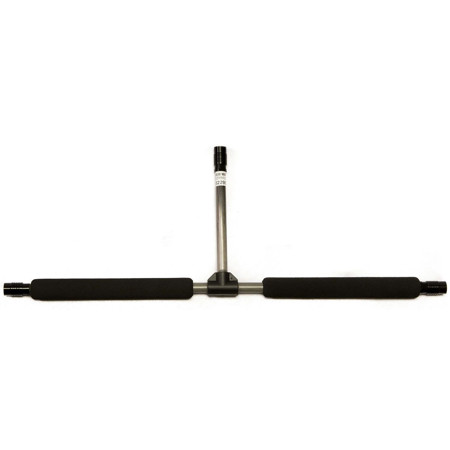 Klover Replaceable T-Bar Rear Handle for MiK 26 Parabolic Collector