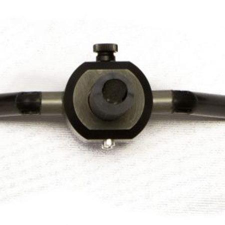 Klover Replaceable Microphone Yoke for MiK 26 Parabolic Collector