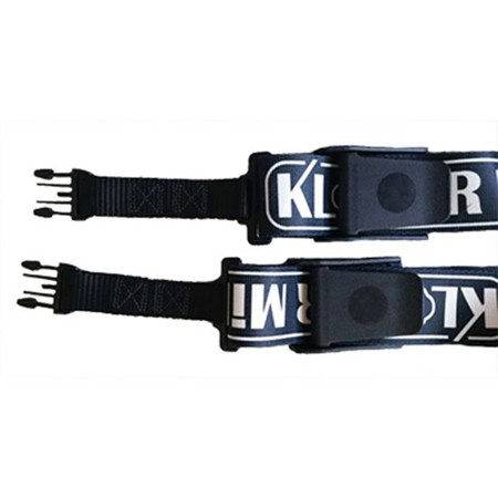 Klover Replaceable Neck Strap with Neck Pad for MiK 26 Parabolic Collector