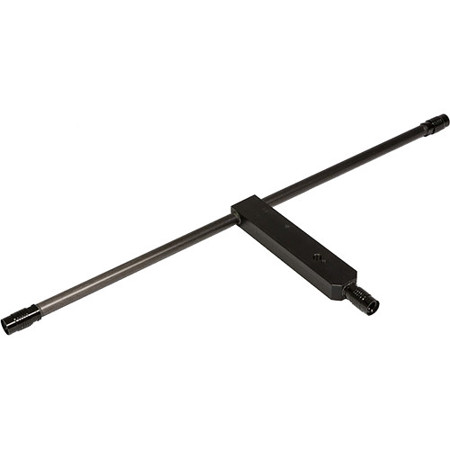 Klover Monopod Mount for MiK 26 Parabolic Collector