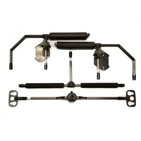 Klover MiK 26 Spare Parts Kit
