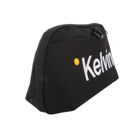 Kelvin Travel Pouch for Lighting, Video and Photo Accessory