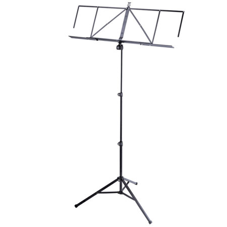 K&M 10062 Steel Music Stand, Robby Plus