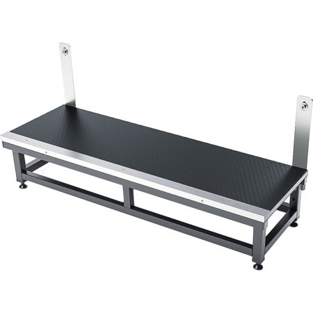 K&M 11994 Stair for Conductor Podium