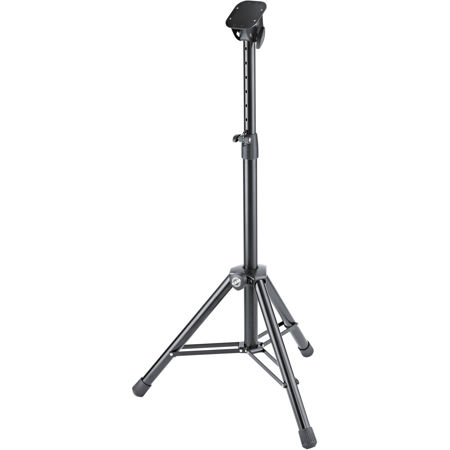 12331 Orchestra Conductor Stand Base, Black