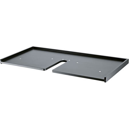 K&M 12337 Score Tray, Black