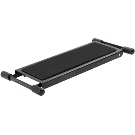 K&M Guitar Footrest, Black