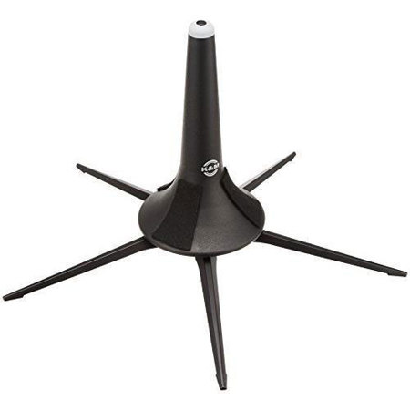 K&M 5-Leg Metal Trumpet Stand