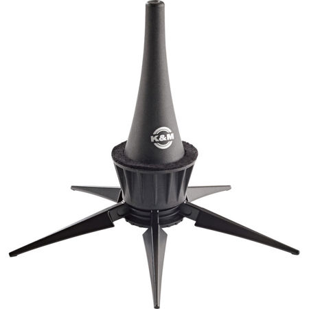 K&M 15229 Stand for EB Clarinet