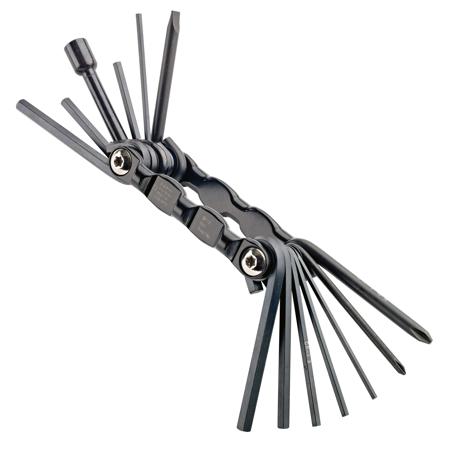 K&M 16451 Drum Multi-Tool
