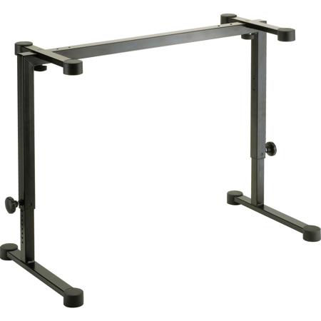 K&M 18810.000.55 Omega Table-Style Keyboard Stand