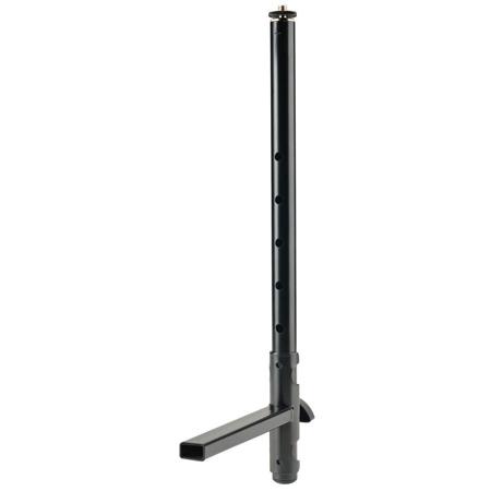 K&M Mounting Arm for Omega Series Keyboard Stand