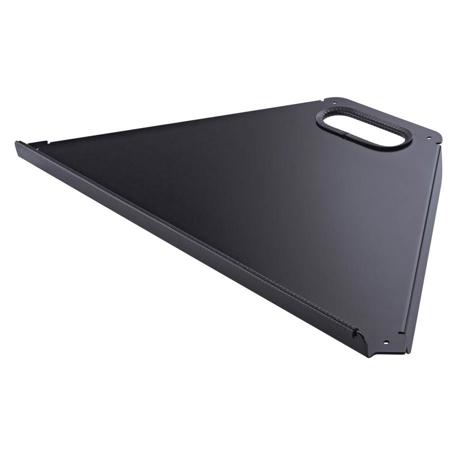 K&M 18876 Controller Keyboard Tray for Spider Pro Stand