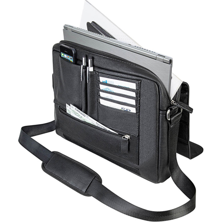 K&M Shoulder Bag for Sheet Music and Tablets