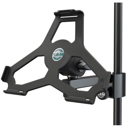 K&M iPad Air 2 / iPad Pro 9.7" Stand Holder