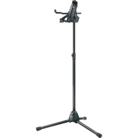 K&M 19775 Tablet PC Stand, Black