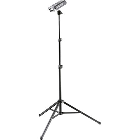 K&M 19784 Camera Stand, Black