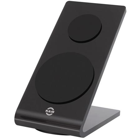 K&M 19855 Universal Tablet PC Desk Stand