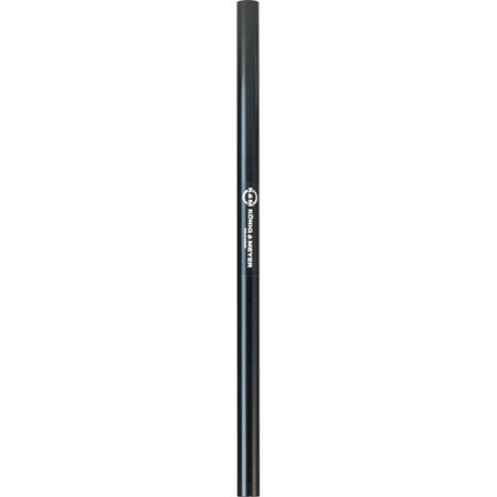 K&M 21333 Distance Rod, 29.3" Height, Black