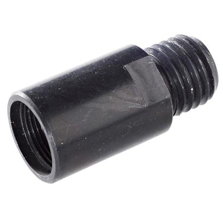 K&M 21950 Steel Thread Adapter