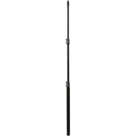 K&M 5' 3-Piece Aluminum Microphone Fishing Pole