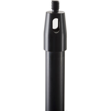 K&m 5' 3-piece Aluminum Microphone Fishing Pole