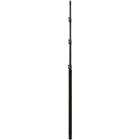 K&M 10.6' 4-Piece Aluminum Microphone Fishing Pole