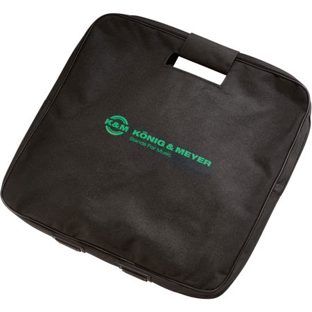 K&M 24627 Carrying Case for 26705 Base Plate