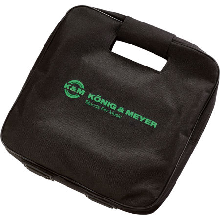 K&M 24629 Carrying Case for 26703 Base Plate