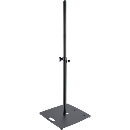 K&M 5.9' Speaker Stand Pro with Base Plate