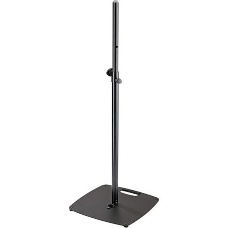 K&M 26734 Speaker Stand, Black