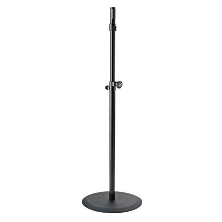 K&M 26737 Ring Lock Steel Speaker Stand
