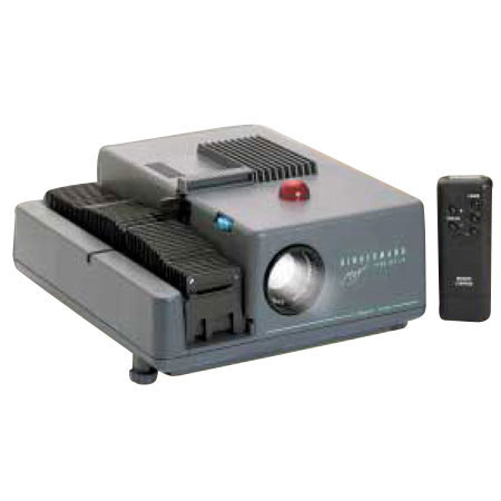 Kindermann Magic 1500 35mm AF IR Projector #8021