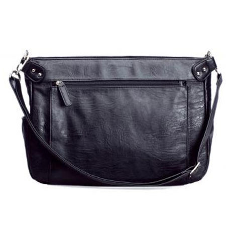 Kelly Moore KMBBLK Classic Camera Bag - Black