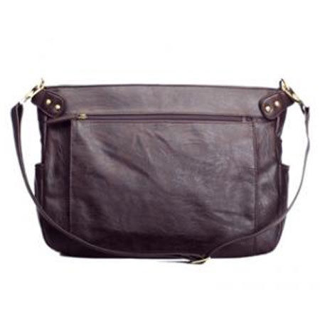 Kelly Moore KMBBRWN Classic Camera Bag - Brown