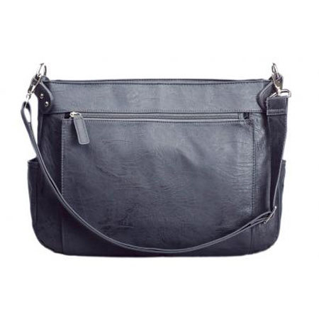 Kelly Moore Classic Camera Bag - Grey