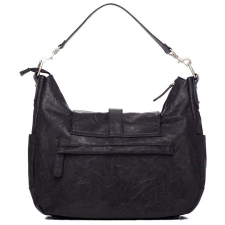 Kelly Moore B-hobo-I Small Shoulder Camera Bag, Black