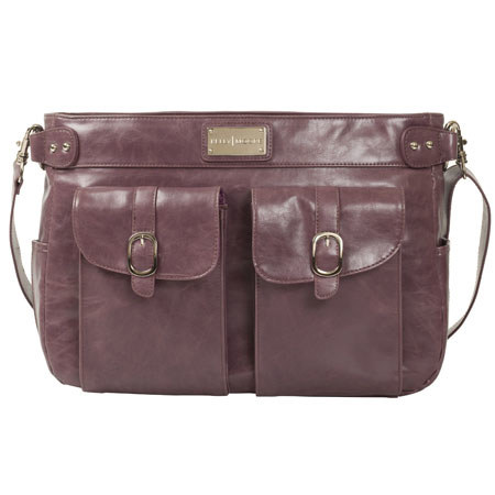 Kelly Moore Classic Camera Bag - Lavender
