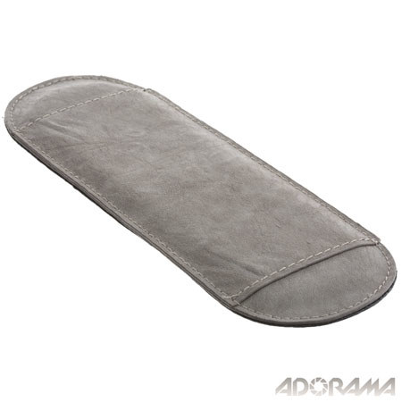Kelly Moore KMBPADHRY Replacement Shoulder Pad - Grey