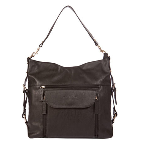 Kelly Moore 2 Sues Bag - Black