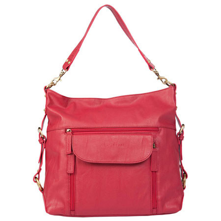 Kelly Moore 2 Sues Bag - Red