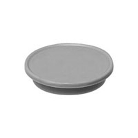 Kindermann Replacement Stainless Steel Cap for Roll Film Developing Tanks, #9660