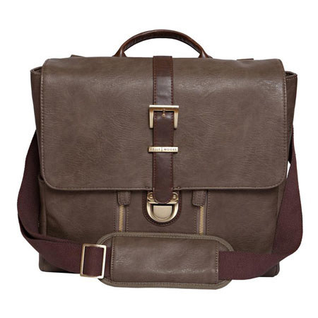 Kelly Moore Chapel Convertible Backpack - Grey