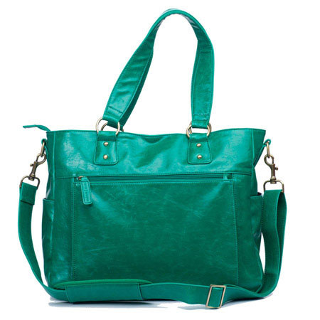 Kelly Moore Libby Bag - Clover