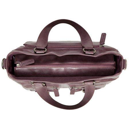 Kelly Moore Libby Bag, Lavender