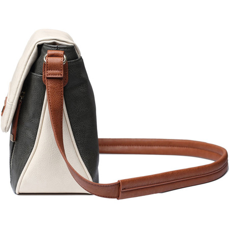 Kelly Moore Luna Bag, Bone