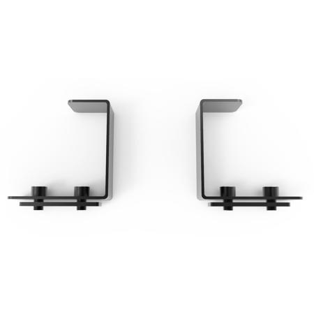 Kanto MK Series Cable Hooks for MKH65, MKX70, MKS70