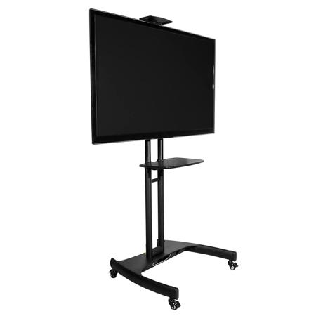 Kanto MTM65 Plus Mobile TV Mount MTM65PL - Adorama