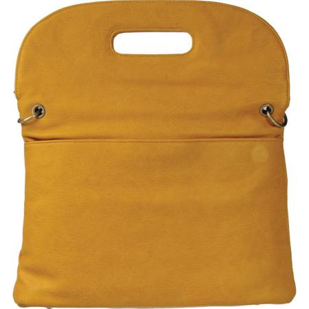 Kelly Moore Posey 2 Bag, New Mustard